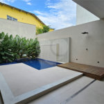 Casa à venda com 3 suítes no condomínio Golden Village., Rio de Janeiro - RJ