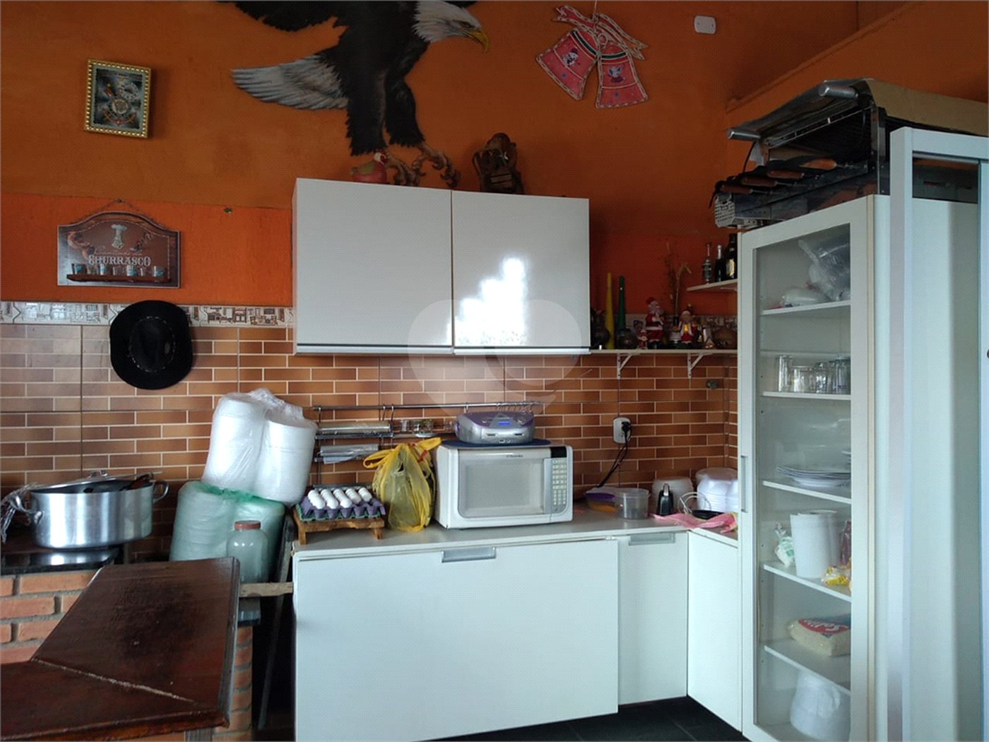 Casa à venda com 4 quartos em Jardim Esperança, Mogi das Cruzes, SP
