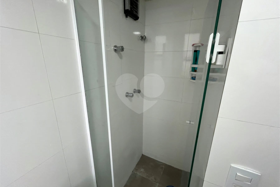 Apartamento à venda com 3 quartos, sendo 1 suíte, em Parque Novo Mundo, São Paulo, SP