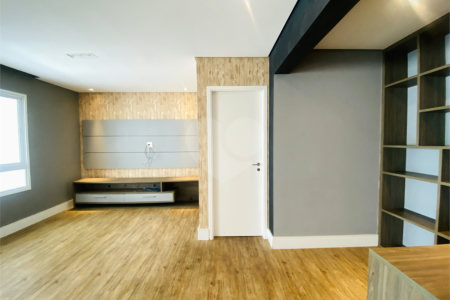 Apartamento à venda com 3 suítes no Centro, São Bernardo do Campo, SP