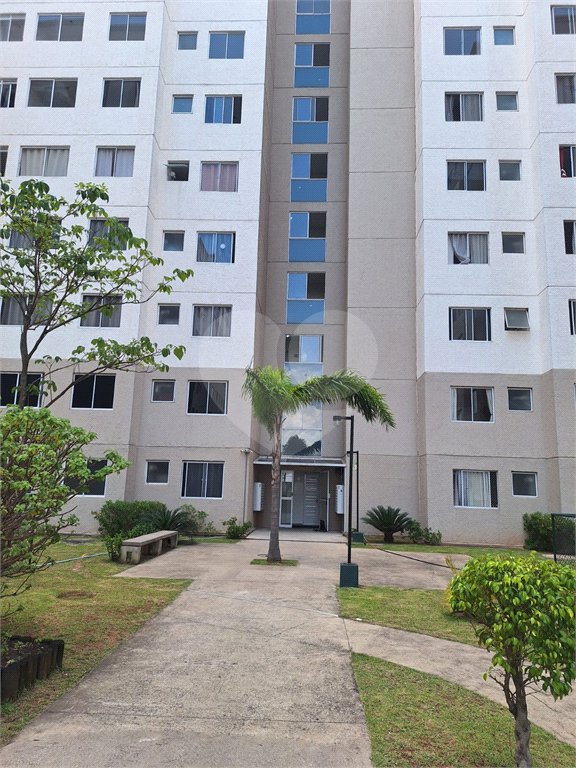 Apartamento à venda com 2 quartos em Jardim Boa Vista (zona Oeste), São Paulo, SP