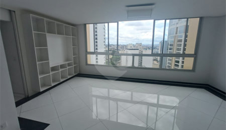 Cobertura para alugar com 3 quartos, sendo 2 suítes,  em Santana, São Paulo, SP