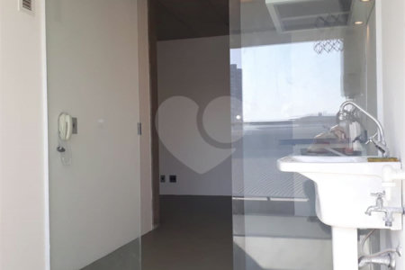 Apartamento para alugar com 1 quarto em Vila Leopoldina, São Paulo, SP