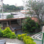 Casa Térrea à venda com 4 quartos, sendo 1 suíte, em Vila Guaca, São Paulo, SP