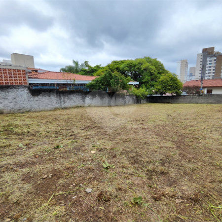 Terreno à venda em Vila Independência, Sorocaba, SP