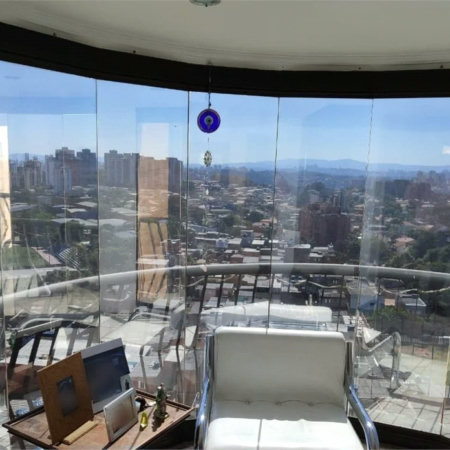 Apartamento à venda com 4 quartos, sendo 2 suítes, em Fazenda Morumbi, São Paulo, SP