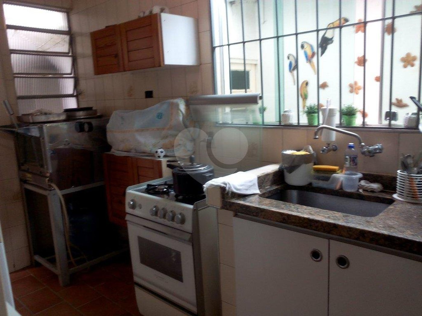 Sobrado à venda com 3 quartos em Imirim, São Paulo, SP