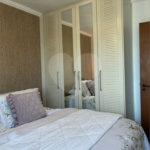 Apartamento à venda com 2 quartos em Pinheiros, São Paulo, SP