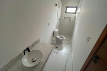 Casa Residencial à venda, Jardim Três Marias, Guarujá - CA0266.