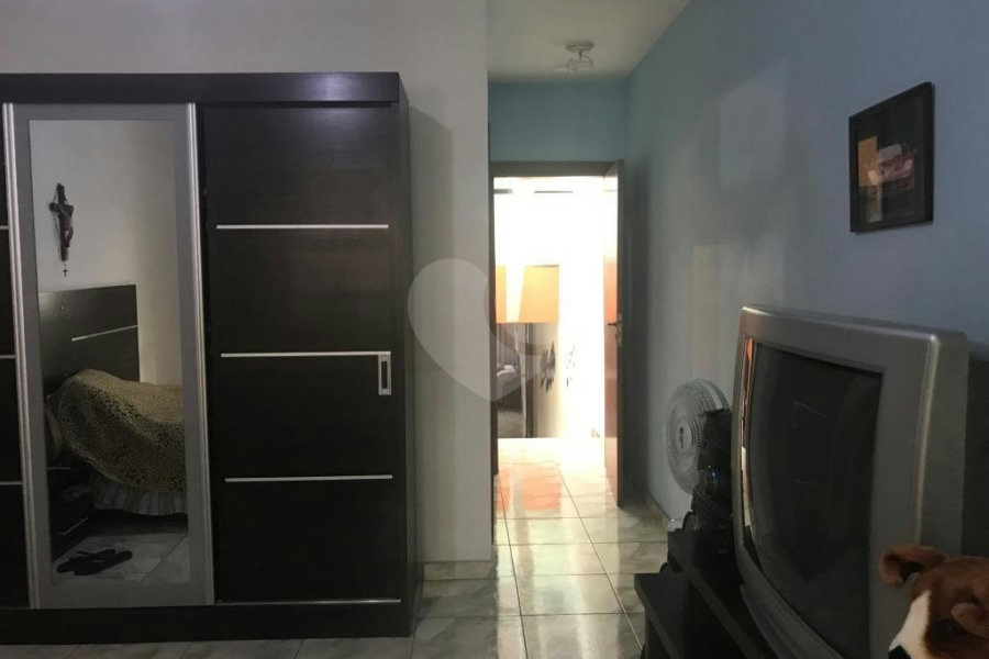 Sobrado à venda com 3 suítes em Santana, São Paulo, SP