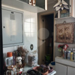 Apartamento à venda com 3 suítes em Vila Suzana, São Paulo, SP