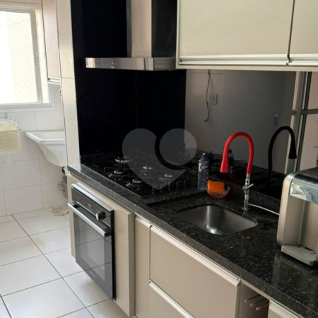 Apartamento à venda com 3 quartos, sendo 1 suíte, em Jardim Nova Manchester, Sorocaba, SP