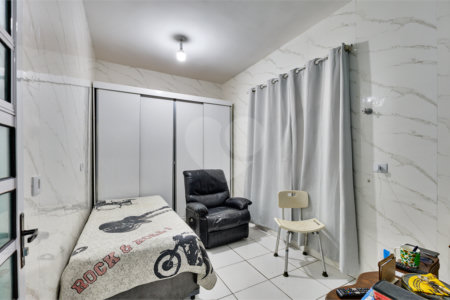 Casa à venda com 8 quartos em Alto da Boa Vista, São Paulo, SP