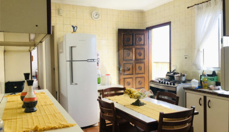 Casa à venda com 3 quartos, sendo 1 suíte,  em Jaçanã, São Paulo, SP