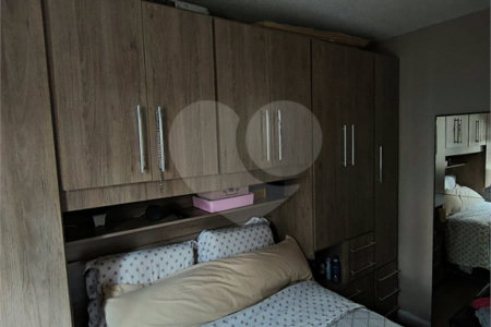 Apartamento à venda com 3 quartos em Jardim Santa Emília, São Paulo, SP