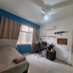 Apartamento à venda com 4 quartos, sendo 1 suíte, em Tijuca, Rio de Janeiro, RJ