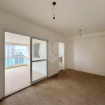Apartamento à venda com 2 quartos, sendo 1 suíte, em Alto da Boa Vista, São Paulo, SP