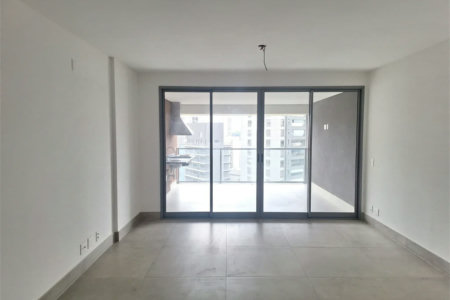Apartamento à venda com 3 suítes em Sumarezinho, São Paulo, SP