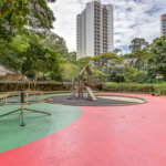 Apartamento à venda com 3 quartos, sendo 2 suítes, em Alto da Boa Vista, São Paulo, SP