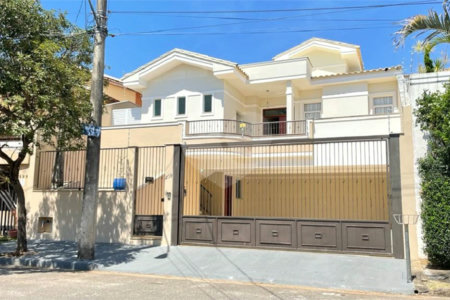 Casa à venda com 3 quartos, sendo 1 suíte, em Jardim Pagliato, Sorocaba, SP
