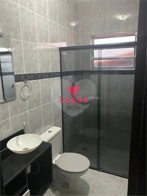 Casa à venda com 3 quartos, sendo 1 suíte, em Jardim das Indústrias, São José dos Campos, SP