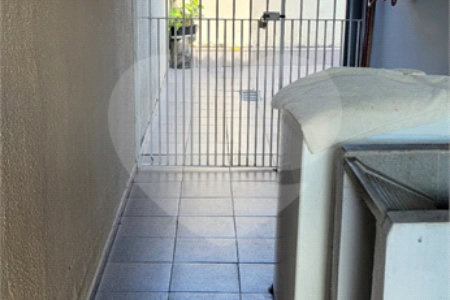 Casa à venda com 2 quartos em Vila Caputera, Mogi das Cruzes, SP