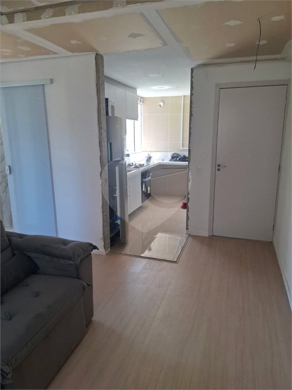 Apartamento para alugar com 2 quartos em Santíssimo, Rio de Janeiro, RJ