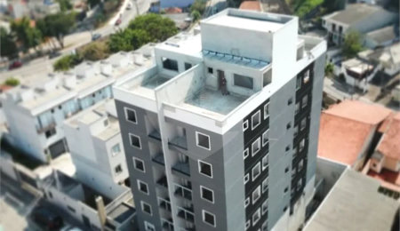 Apartamento à venda com 2 quartos em Vila Gustavo, São Paulo, SP