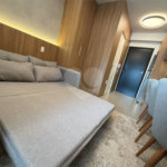 Studio à venda com 1 quarto em Indianópolis, São Paulo, SP