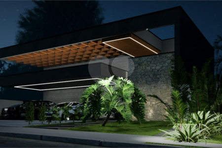 Casa à venda com 4 suítes no condomínio Saint Patrick, Sorocaba - SP