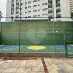 Apartamento à venda com 4 quartos, sendo 2 suítes, em Santana, São Paulo, SP