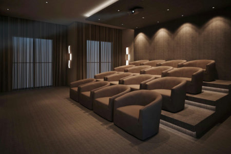 Residencial Mariana Maria