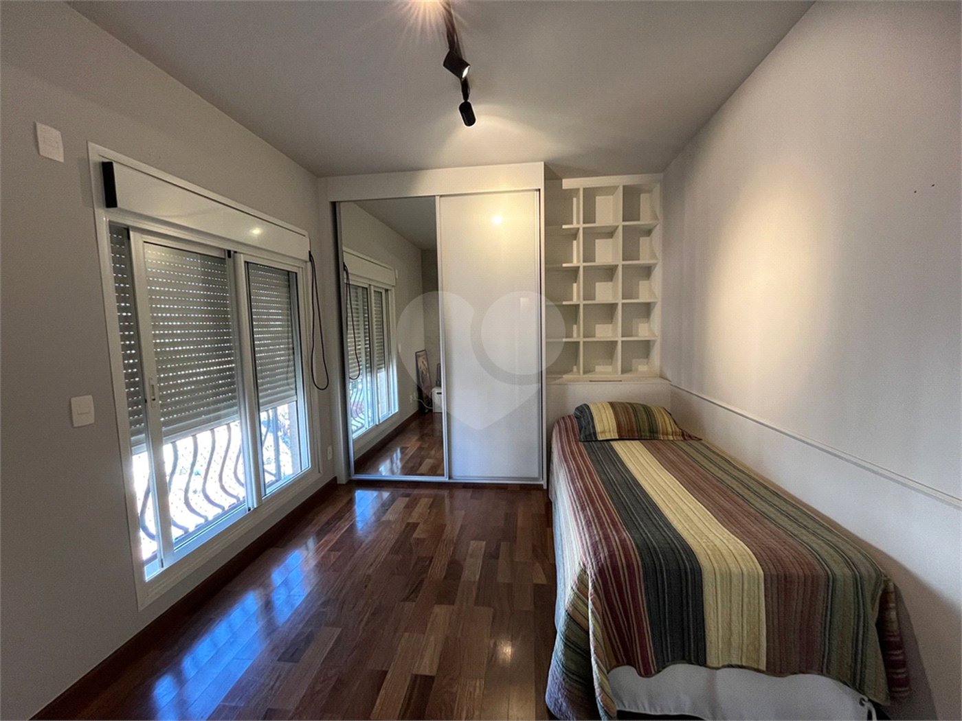 Apartamento à venda ou para alugar com 4 suítes em Santana, São Paulo, SP