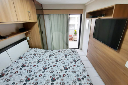 Cobertura à venda com 4 quartos, sendo 2 suítes,  em Tijuca, Rio de Janeiro, RJ