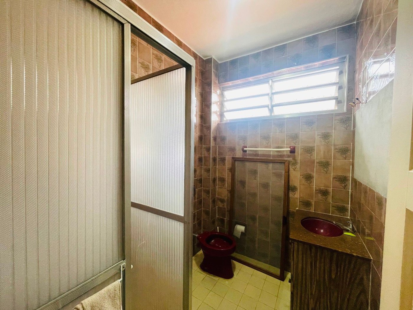 Sobrado para alugar por R$ 9.000,00/mês - Aparecida - Santos/SP