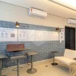 Apartamento à venda com 1 suíte em República, São Paulo, SP