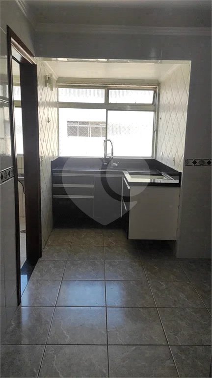 Apartamento à venda com 2 quartos em Água Fria, São Paulo, SP