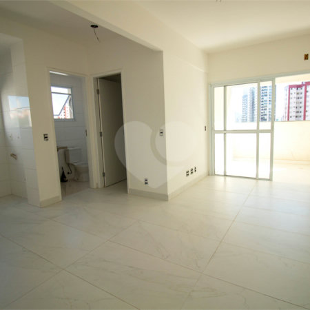 Apartamento à venda com 1 quarto em Vila Osasco, Osasco, SP