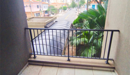 Apartamento à venda com 2 quartos, sendo 1 suíte, em Saúde, São Paulo, SP