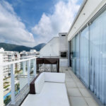 Cobertura à venda com 3 quartos, sendo 2 suítes, em Recreio dos Bandeirantes, Rio de Janeiro, RJ