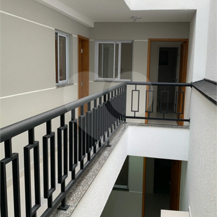 Apartamento à venda com 1 quarto em Jardim São Paulo(zona Norte), São Paulo, SP