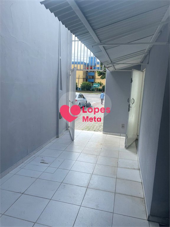 Salão para alugar em Vila Industrial, São José dos Campos, SP