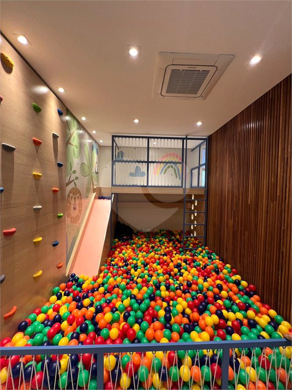 Apartamento à venda com 4 suítes em Santana, São Paulo, SP