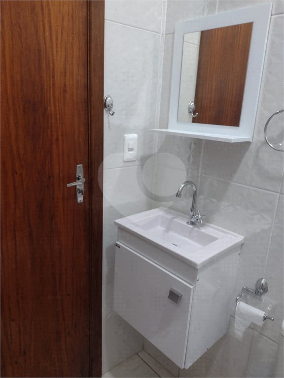 Casa à venda com 1 quarto no condomínio Residencial 3º Morada, Sorocaba - SP