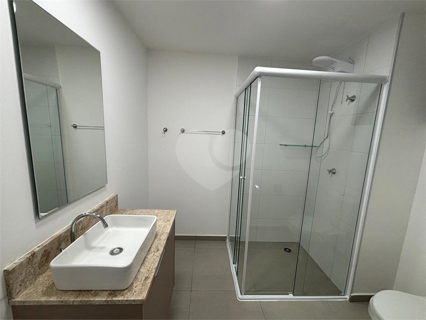 Studio à venda com 1 quarto em Perdizes, São Paulo, SP