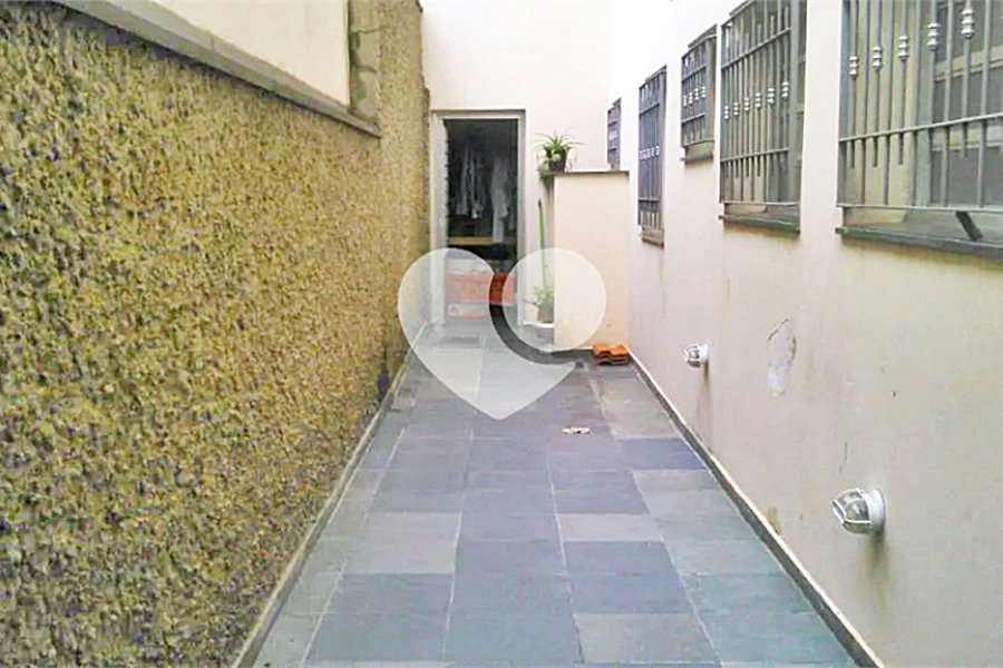 Sobrado à venda com 4 quartos, sendo 2 suítes, em Tucuruvi, São Paulo, SP