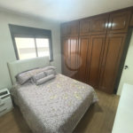 Apartamento à venda com 4 quartos, sendo 1 suíte,  em Santa Teresinha, São Paulo, SP