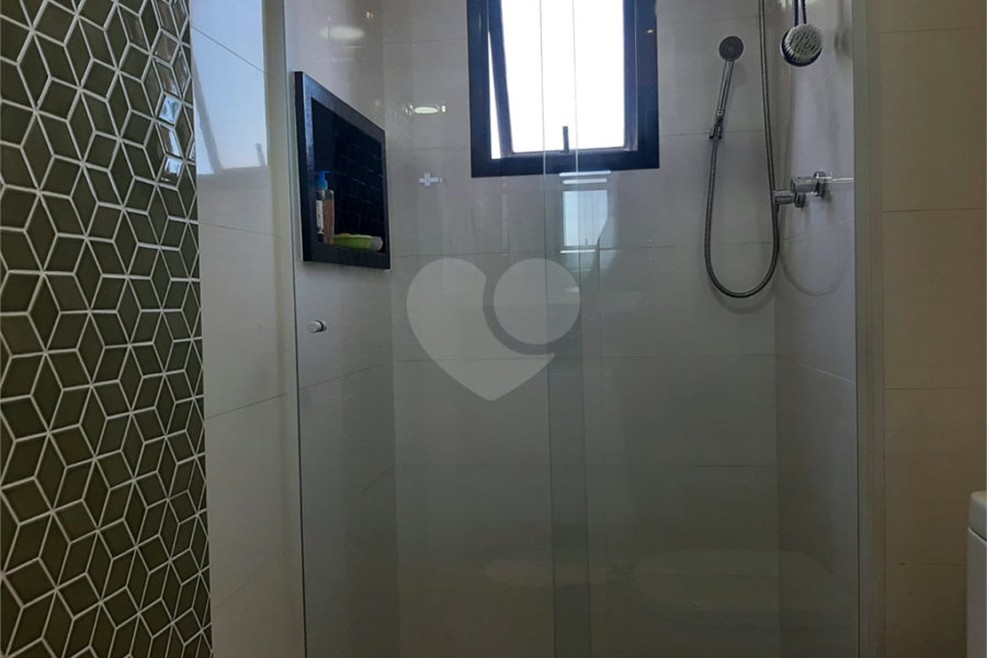 Apartamento à venda com 3 quartos, sendo 2 suítes, em Jardim São Paulo(zona Norte), São Paulo, SP