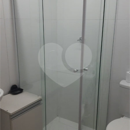 Apartamento à venda com 1 quarto em Vila Mazzei, São Paulo, SP
