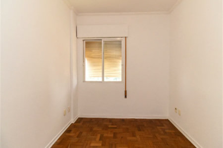 Apartamento à venda com 3 quartos, sendo 1 suíte, em Pinheiros, São Paulo, SP